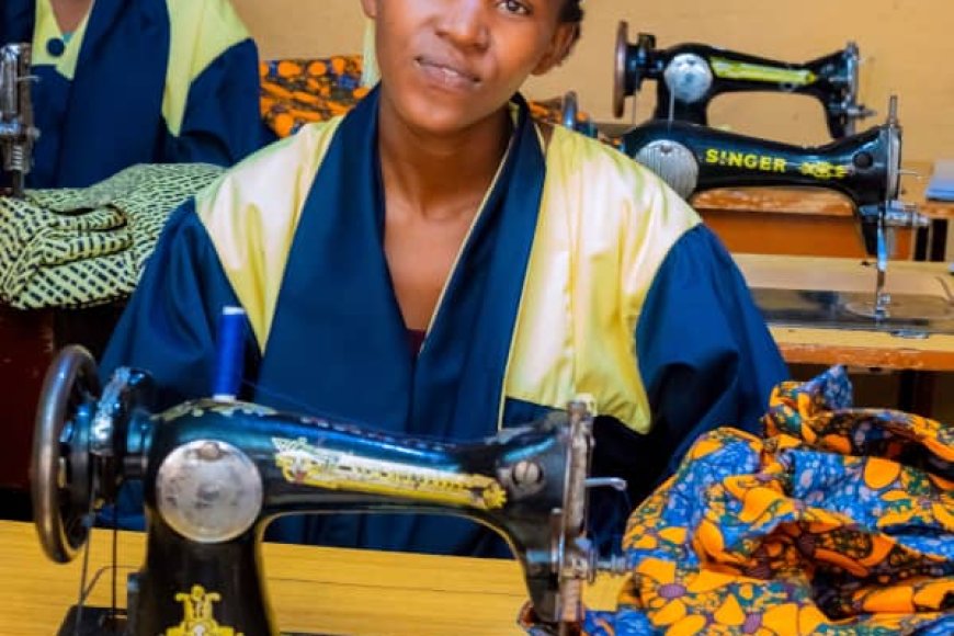 Nyamagabe: Imyuga yabaye igisubizo cy'ubuzima