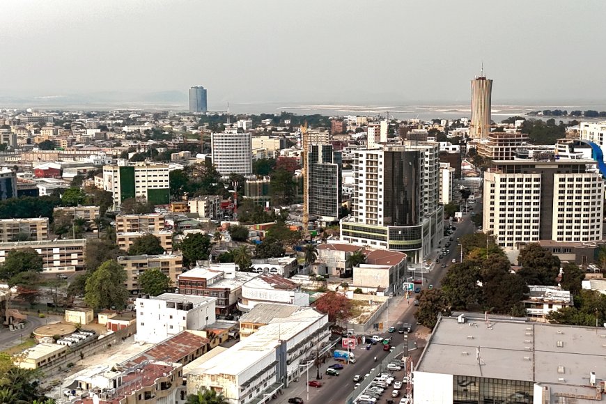 Congo-Brazzaville: Hatangajwe itariki y’amatora ya Perezida