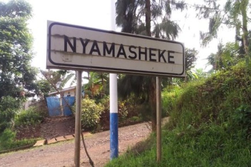 Nyamasheke: Batanu bafunzwe bakekwaho kugira uruhare mu rupfu rw’uwabaciriye