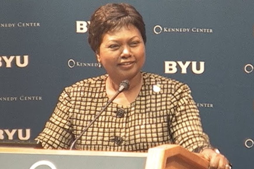 U Rwanda rwemeje ko hari imikoranire rufitanye na AFC/M23