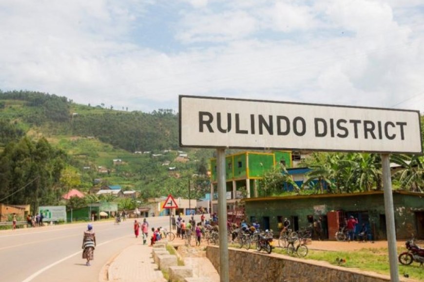 Rulindo: Habonetse imibiri 173 y’abazize Jenoside yakorewe abatutsi