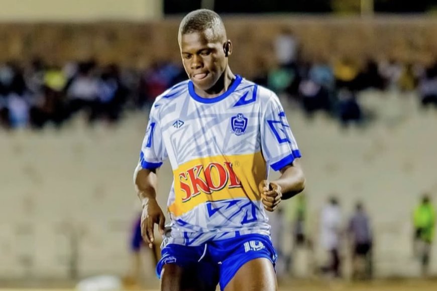 Adama Bagayogo watandukanye na Rayon Sports ntabwo azibagirwa imihanda ya Kigali