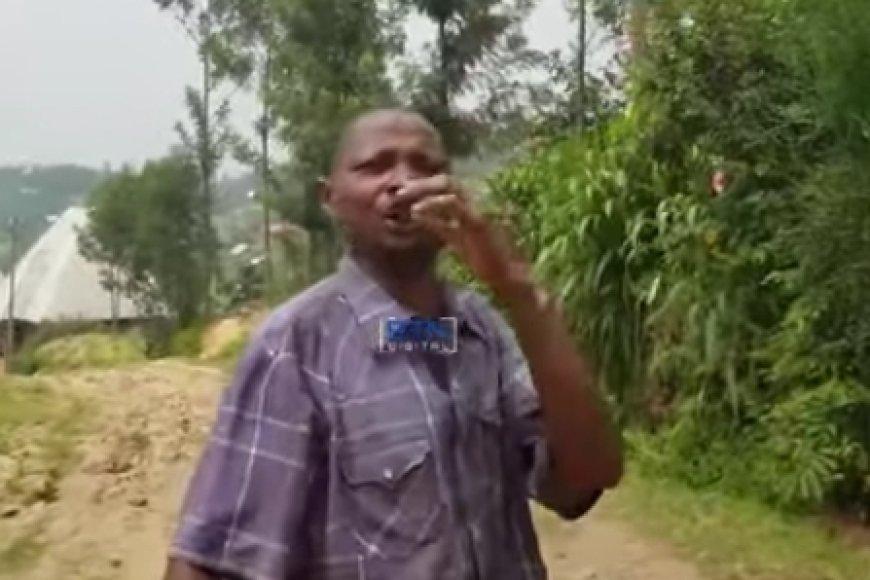 Rutsiro: Abakobwa barashinjwa gukubita ababyeyi babo