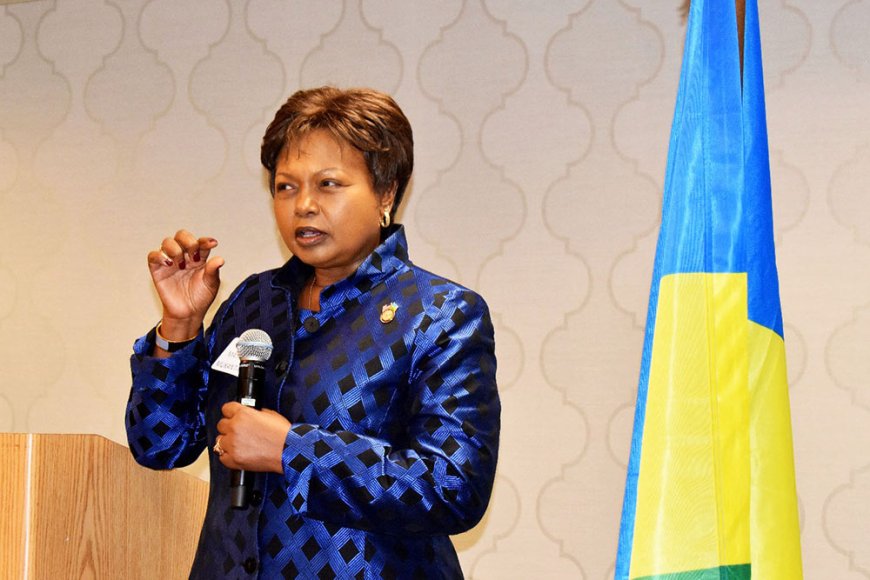 Rwanda backs washington accords as path to lasting peace and regional prosperity