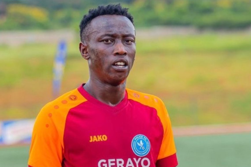 Rayon Sports yongeyemo Mugisha Didier ishaka gusahura Mukura VS