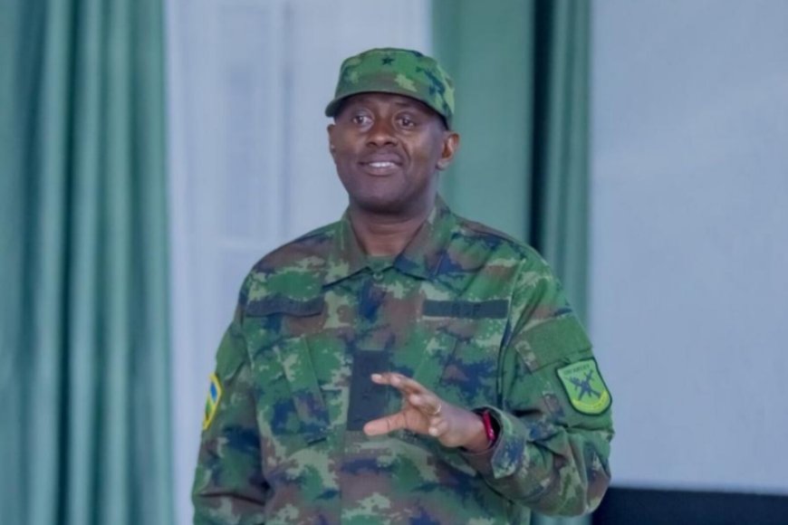 Ntakitwirukansa, babanze batware ibikombe! Chairman wa APR FC avuga ku bakinnyi bagiye gusoza amasezerano