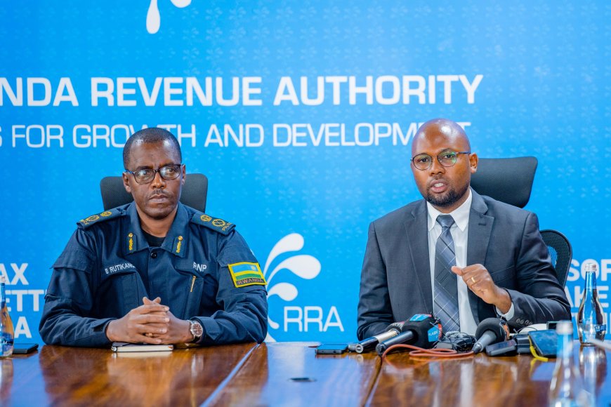 Abatunze ibinyabiziga bitabanditseho bahamagariwe kubyiyandikaho vuba na bwangu