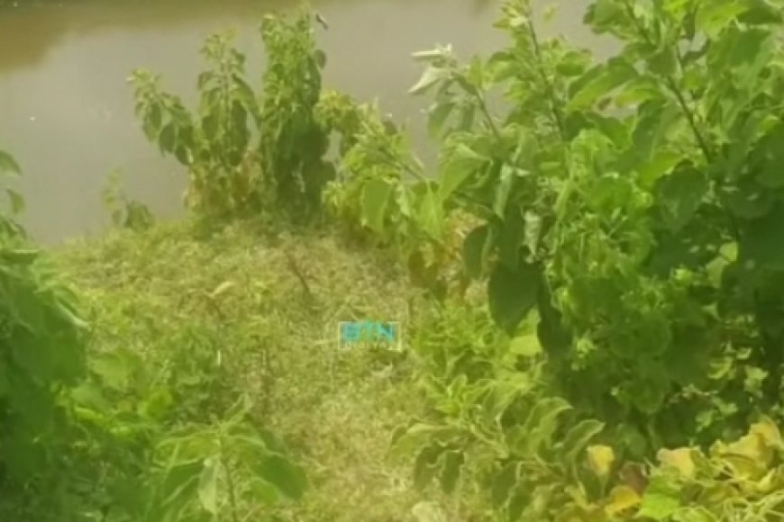 Nyagatare: Umurambo w'umunyeshuri wasanzwe mu gishanga