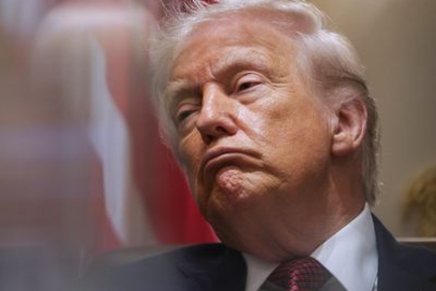 Trump yaburiye Iran ko igihe cyo kwemera imishyikirano ya nucléaire kiri kugabanuka