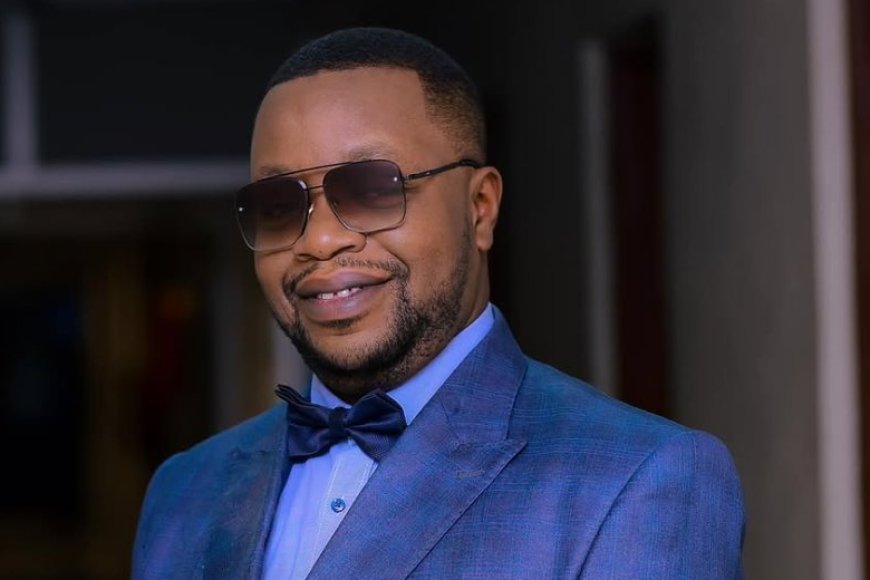 Uwera Jean Maurice yashimiye Perezida Kagame wamugize Umuvugizi wa Guverinoma wungirije