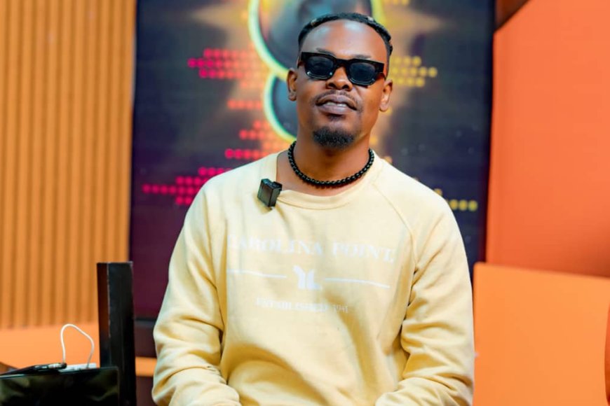 Umusaruro w'imyaka itanu ya Yvanny Mpano 