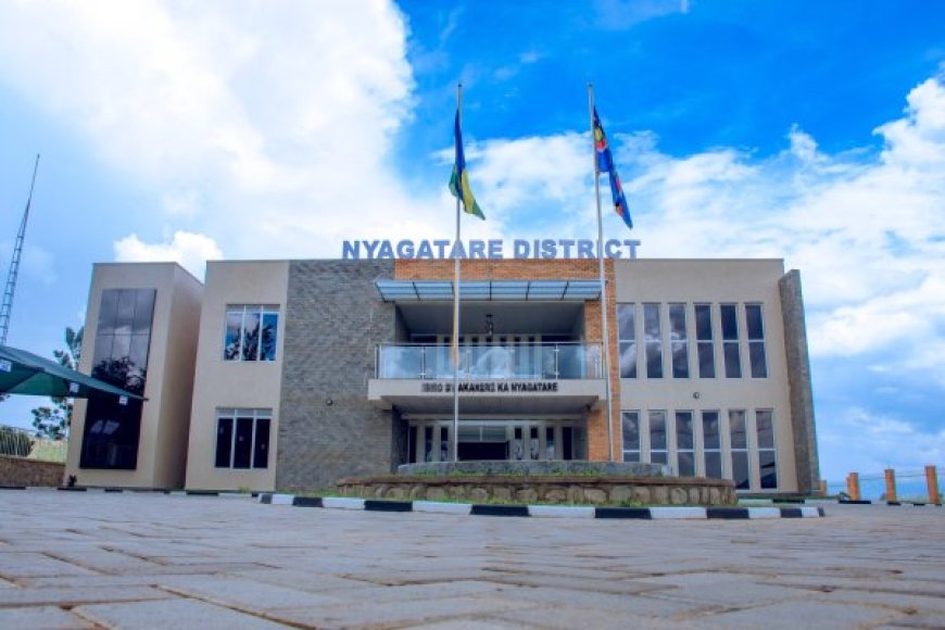 Nyagatare: Hari gushakishwa abajura bakomerekeje abaturage batatu