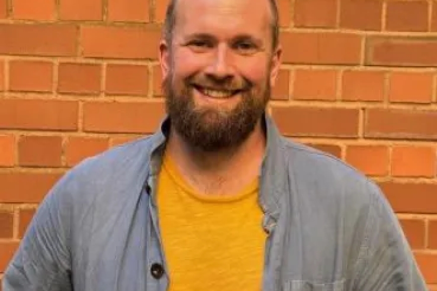 Ubwongereza: Umunyamakuru David avuga ko abacungagereza b'abagore  badakwiye gukorera muri gereza z'abagabo