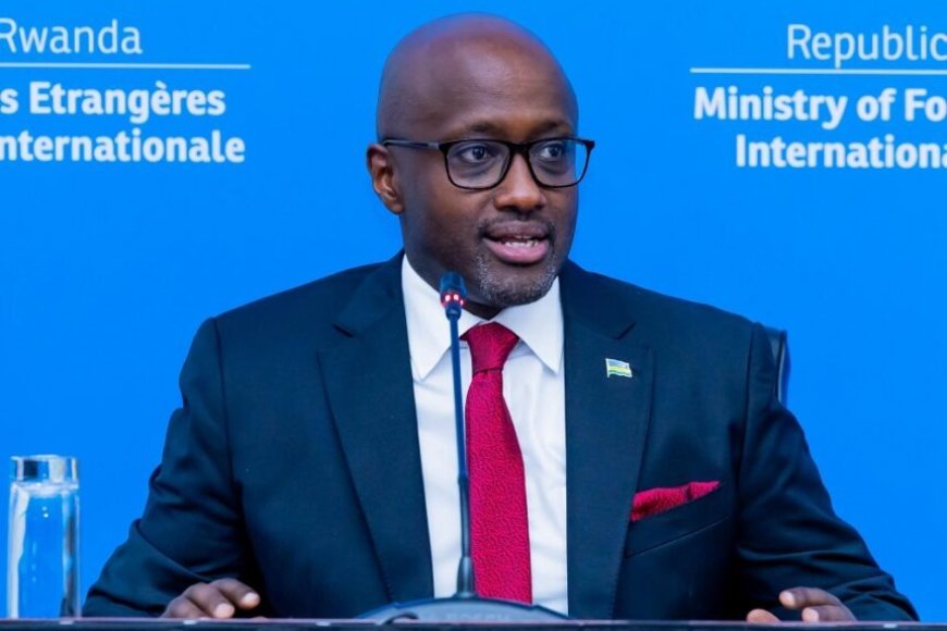 U Rwanda rwihanangirije Inteko y’u Burayi isaba ko Ingabire Victoire afungurwa