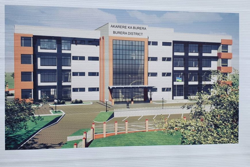 Burera: Bahangayikishijwe n'amande acibwa abagore babyariye mu nzira