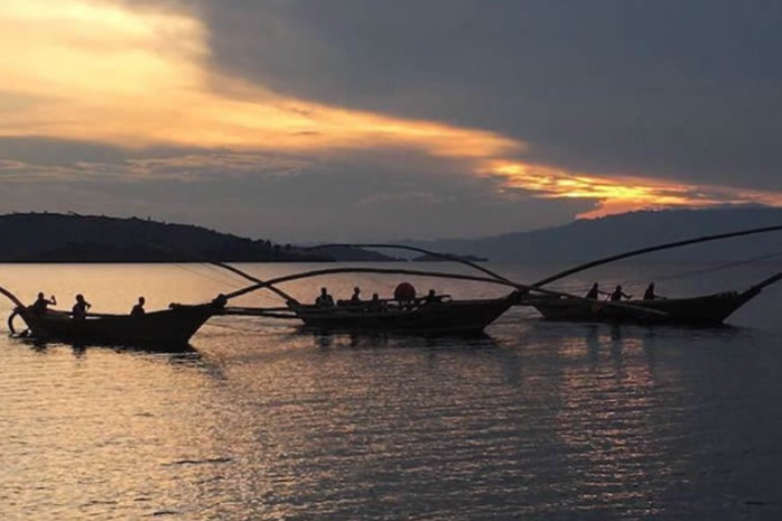 RTDA igiye guca akajagari mu bwikorezi bwo mu mazi