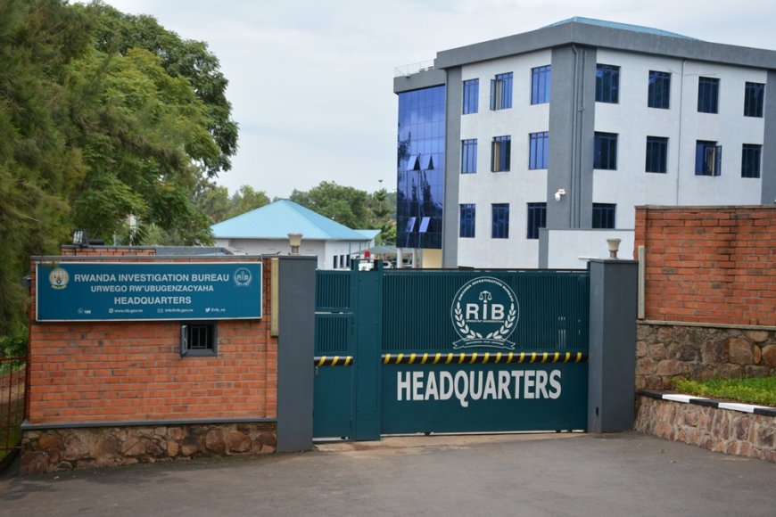 Mugisha ukekwaho kwica agonze mugenzi we, dosiye ye yoherejwe mu bushinjacyaha