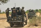 Nigeria: Igisirikare cyishe umwe mu bayobozi ba Boko Haram