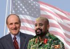 Senateri wa Amerika yanenze imyitwarire ya Gen. Muhoozi, ateguza ibihano Uganda ishobora guhabwa