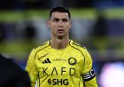 Cristiano Ronaldo yafashe icyemezo cyo guhagarika gukinira Al Nassr 