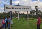 Nyamasheke: Umurambo w'umugore waciwe amabere wasanzwe ku muhanda