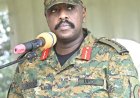 Uganda: Gen Muhoozi agiye kwirukana abima Abanyarwanda ibyangombwa