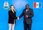 FPR-Inkotanyi and Israel explore new areas of cooperation