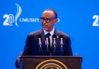 Perezida Kagame yasabye ko abayobozi batuzuza inshingano zabo bajya babihanirwa