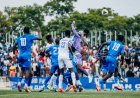 Ikipe ya Rayon Sports yakuwe mu isoni na Mugisha Didier wavuye muri Police FC