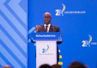 “Rwanda is a trusted and respected partner on the global stage” Minister Nduhungirehe