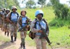 South Africa to withdraw troops from UN Peacekeeping mission in DR Congo