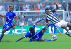 Impinduka ku mukino wa APR FC na Al Hilal SC