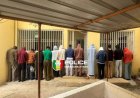 Senegal: 14 batawe muri yombi bakekwaho gucuruza abantu no kubanduza SIDA ku bushake