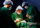 Rwanda launches first epilepsy surgery training camp
