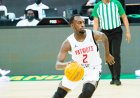 Mu butumwa burimo amarangamutima menshi, Mugabe Aristide yasezeye Basketball