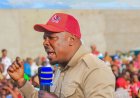 Tanzania: Itabwa muri yombi rya John Heche wo mu ishyaka rya Chadema ryongeye guteza umwuka mubi