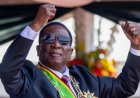 Zimbabwe: Inteko ishinga amategeko igiye kongera manda ya Perezida Mnangagwa