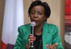 “I Still Have Much to Contribute to the Francophonie” Mushikiwabo