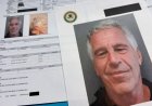Epstein files ni iki?"