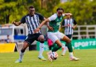 Abakinnyi ba APR FC ntibabona Kiyovu Sports nk'ikipe izabakora mu jisho