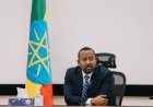 Ethiopia: Abanyamakuru batatu bahagaritswe kubera gushinja Leta  gufasha inyeshyamba zo muri Sudani