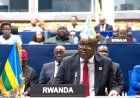 Rwanda calls on Africa to sustain support for South Sudan’s peace process