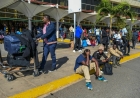 Kenya: Imyigaragambyo y’abakozi yahagaritse ingendo ku kibuga cy’indege cya jomo kenyatta