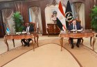 Rwanda and Egypt sign Police cooperation MoU to strengthen security partnership
