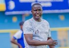 Camarade ari mu mazi abira nyuma yo gutangariza perezida wa Gorilla FC