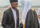 Sheikh Dr. Muhammed bin Abdulkarim Al-Issa’s Visit Rwanda to highlights Qur’an memorization, peace and interfaith dialogue