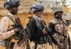 Nigeria: ISWAP yishe abasirikare 8 ba Leta, ikomeretsa 23
