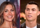 Uwahoze akundana na Ronaldo yishyuwe akayabo ngo amusebye ayatera utwatsi