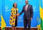 Rwanda and Africa CDC strengthen collaboration on disease surveillance and outbreak preparedness