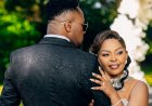 Size 8 celebrates 13 years of marriage as she reveals miraculous reunion with DJ Mo after separation